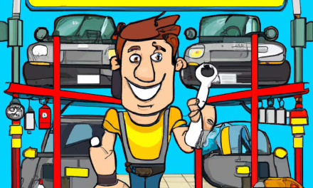 The Auto Repair Shop Experience: How to Spot a High-Quality Shop!