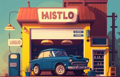 How to Choose an Auto Repair Shop: Your Comprehensive Guide
